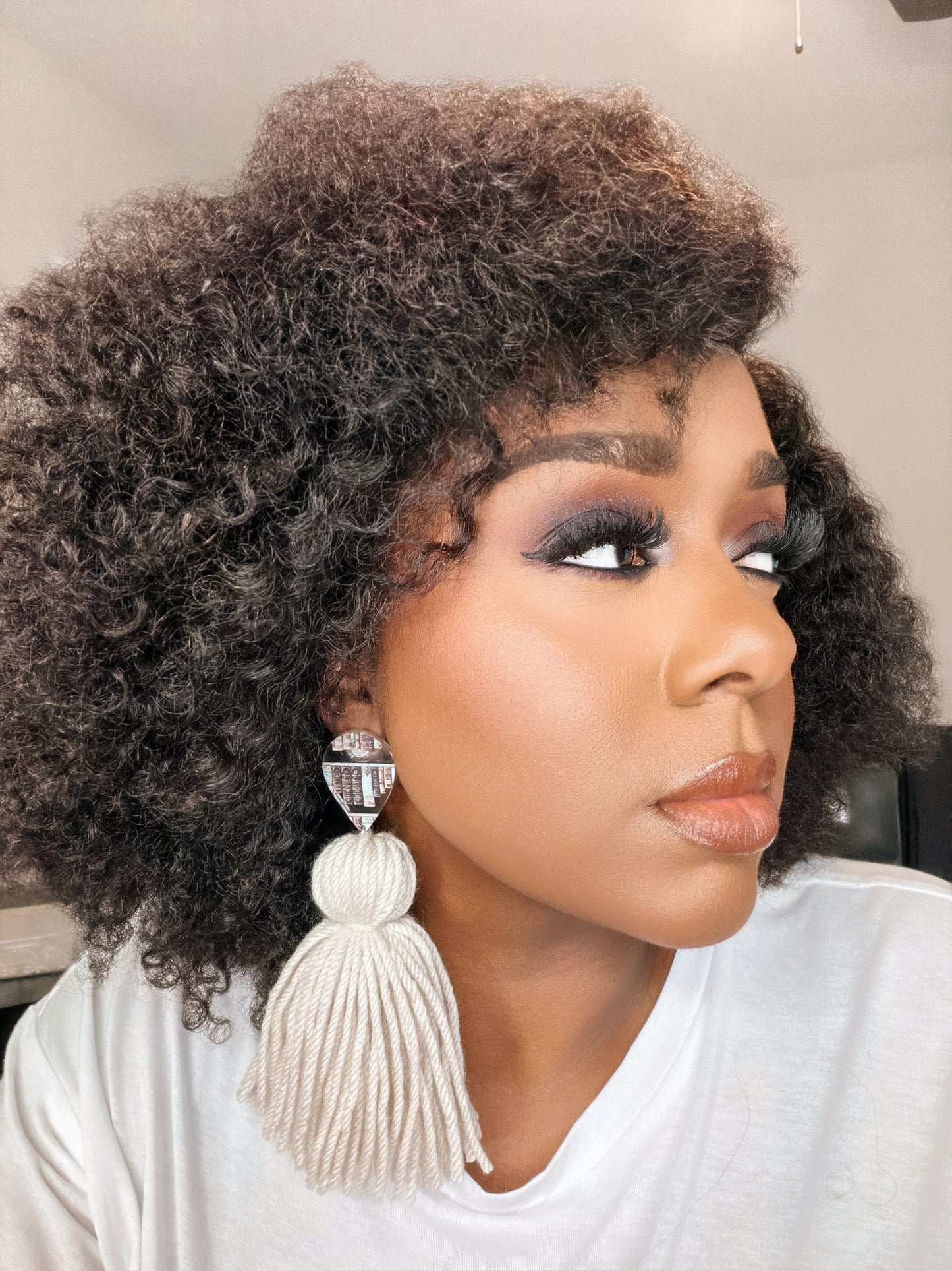 ChicTastic Tassel Collection