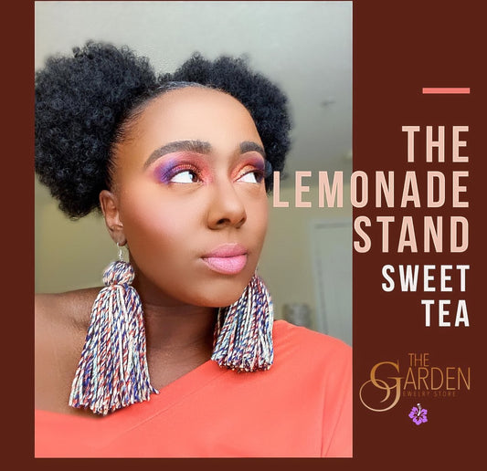The Lemonade Stand