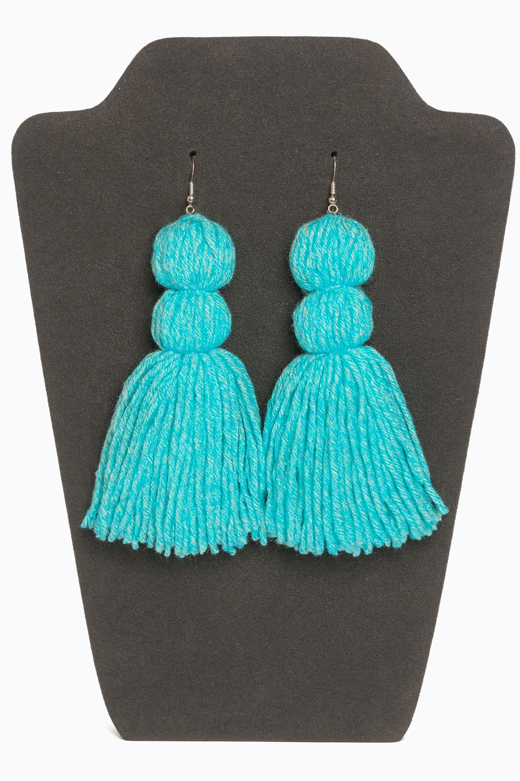 Tropical Bubblegum Tassel