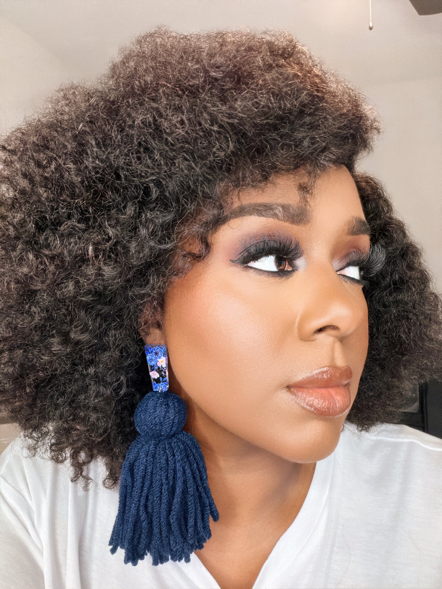 ChicTastic Tassel Collection