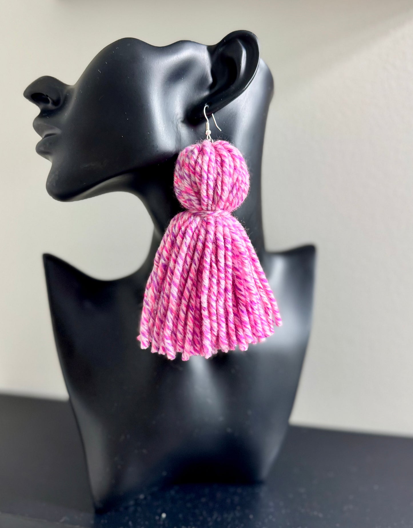 Easter Eggs Tassels Limited Edition