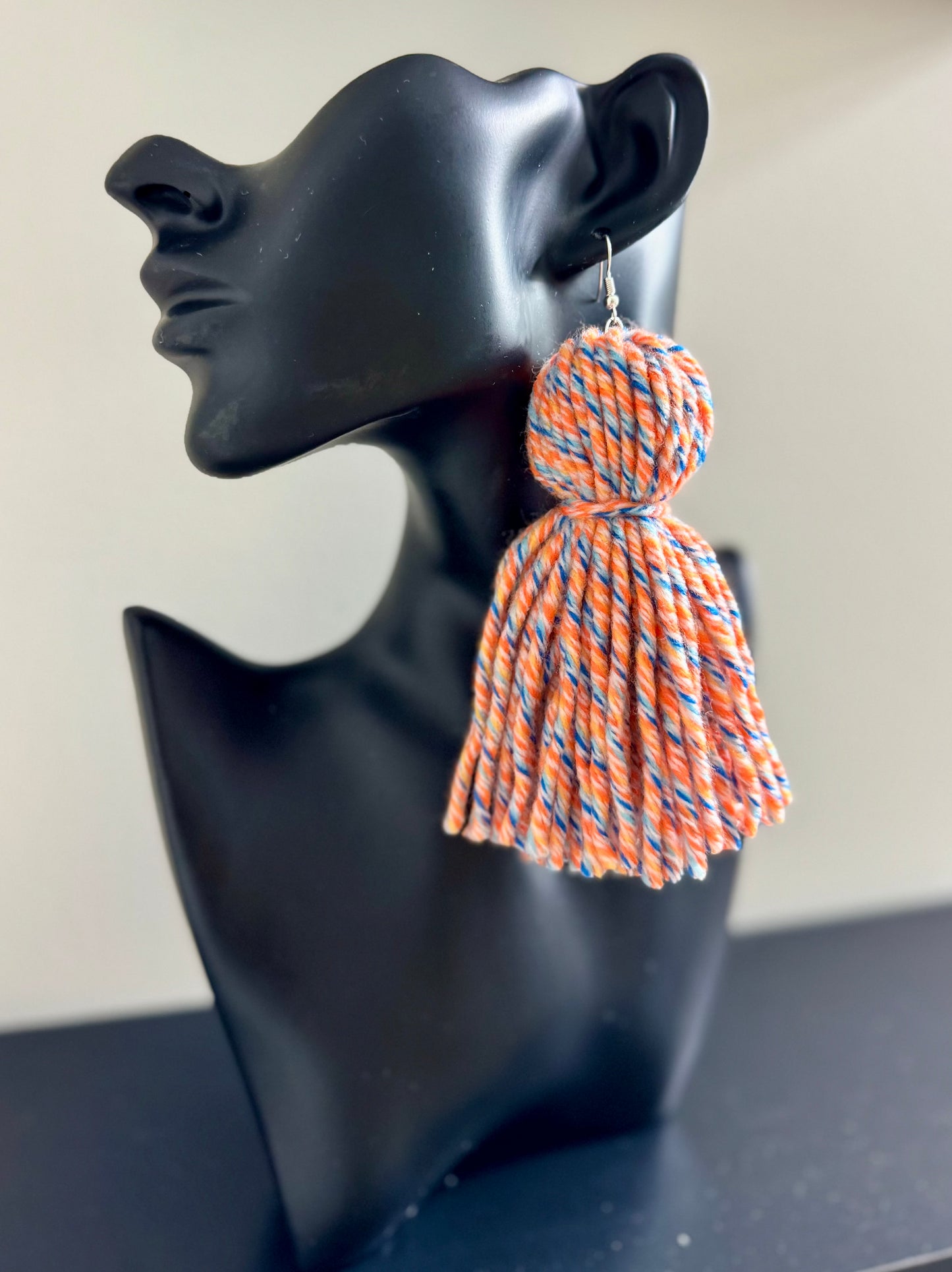 Easter Eggs Tassels Limited Edition