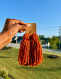 The Original Tassel Fall Edition