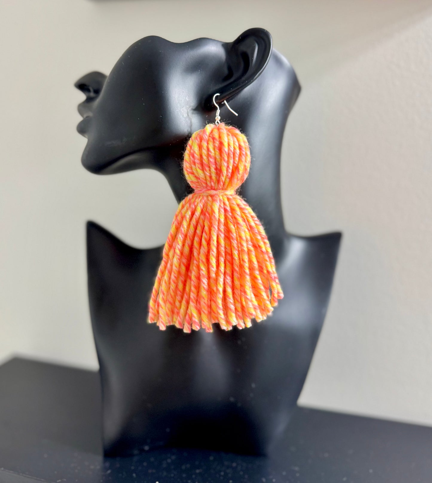 Easter Eggs Tassels Limited Edition