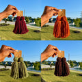 Fall Bundle Tassel Collection