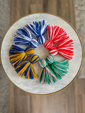 Sorority Row Collection Tassel Earrings