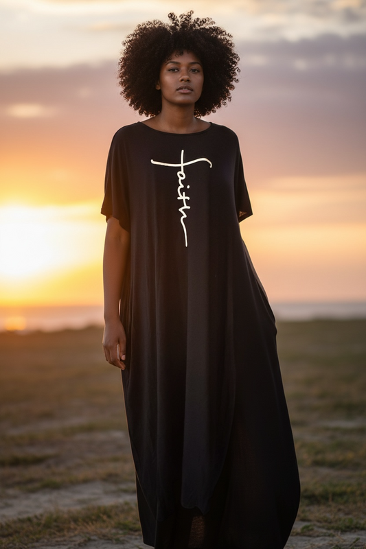 Faith Dress