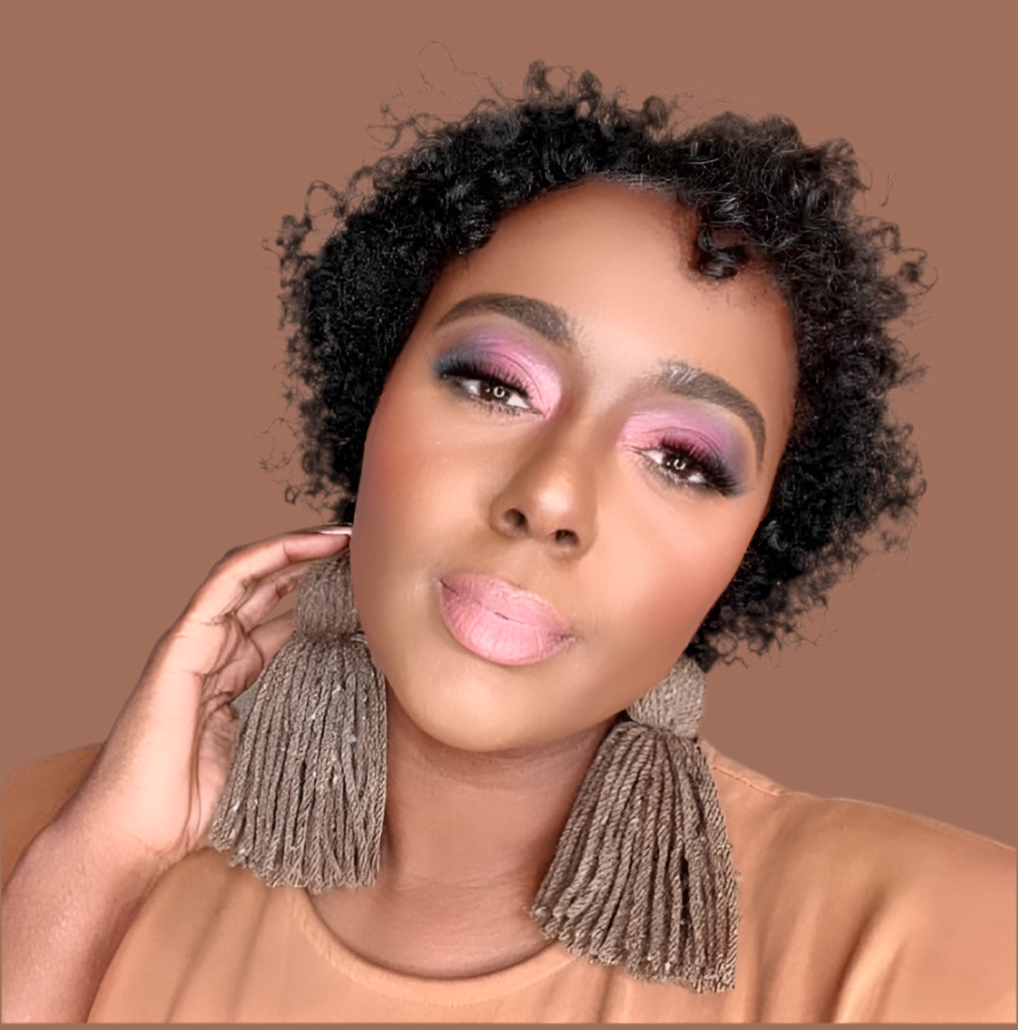 Fall Feather Collection Tassel Earrings