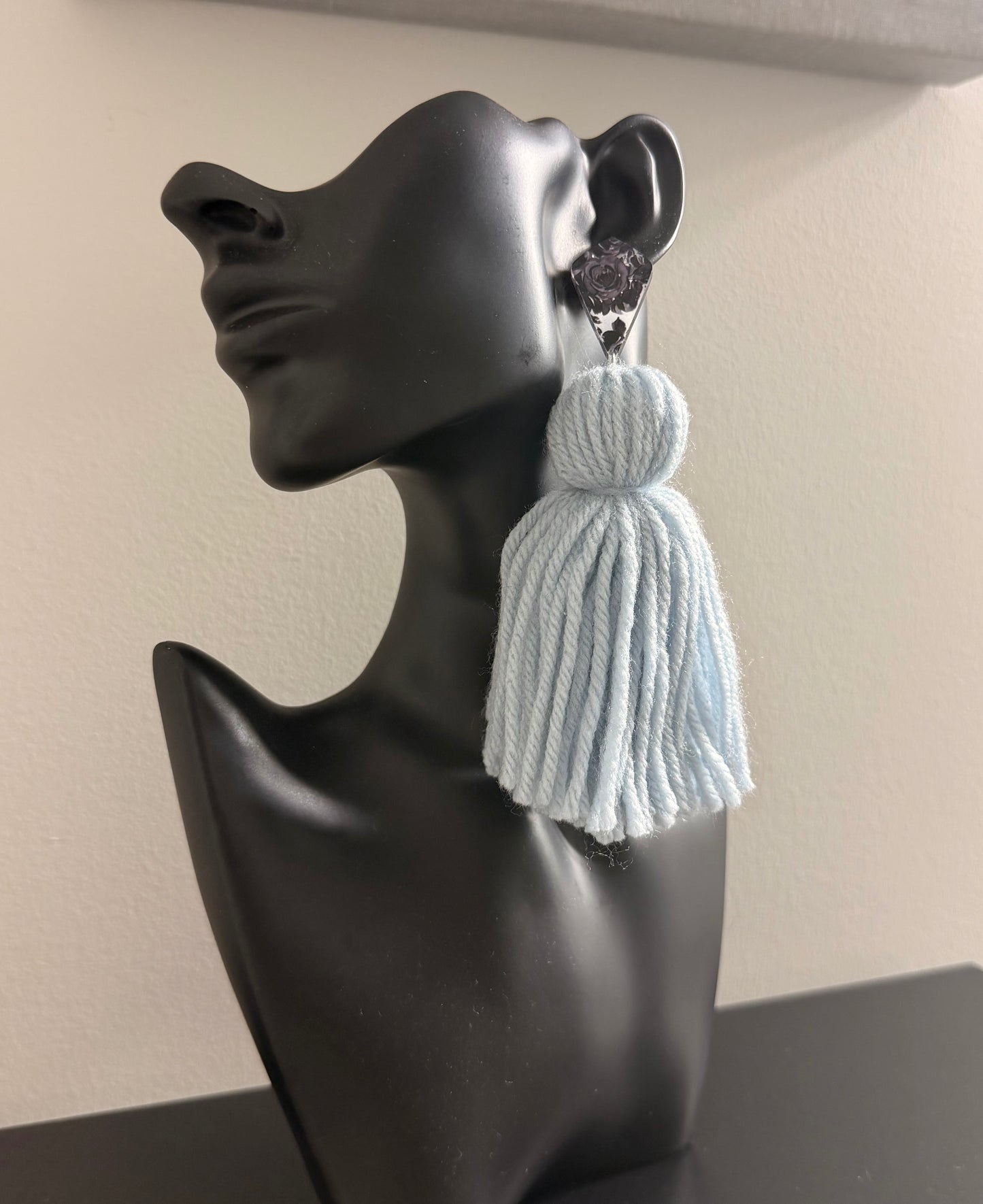 ChicTastic Tassel Collection