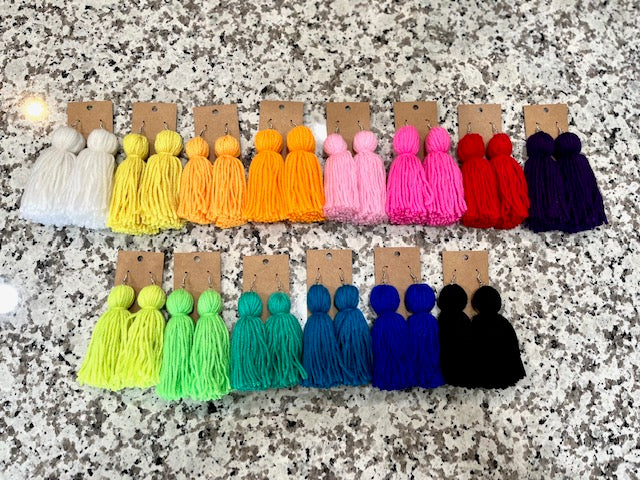 The Shortie Collection